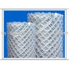 diamond wire mesh